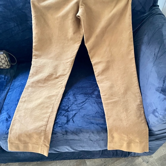 Mens J.crew Bowery Slim Pants. 34/32 - Picture 6 of 9